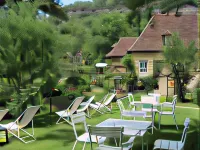 Le Moulin de La Beune Hotels in Le Bugue