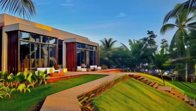Hamares Boutique Hotel