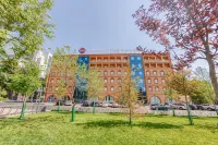Best Western Plus Congress Hotel Hotels near History Museum of Armenia