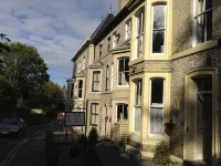 Broomfield House Hotels near Whitby Harbour
