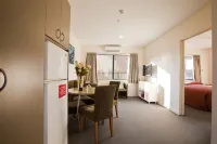 298 Westside Motor Lodge Hotels near Galleria