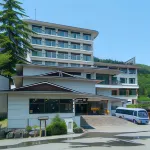 雪国の宿 高半 Takahan かぐらスキー場周辺のホテル