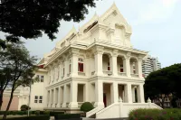 Hotel Sapin Hotels near Erawan Shrine