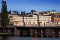Hilton Stockholm Slussen Hotels near Nordiska Kompaniet (NK)