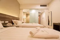 D&F Boutique Hotel Seremban 2 Hotels near Taman Tasik Seremban