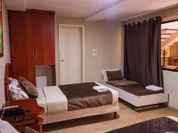 SANTA ANA GRAND HOTEL Hôtels à : 