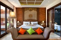 รีสอร์ท Green Field โรงแรมในบาหลี