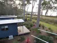 Captain Cook Holiday Park Adventure Bay Hotels near Bruny Island