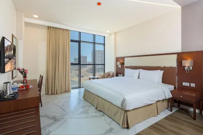 فندق بوابة مسقط