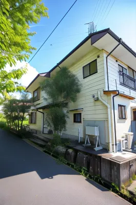 The M Nakatsugawa Hotels near Magome