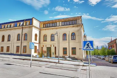 21 Rooms Hotel Hotels near Gyumri Brewery