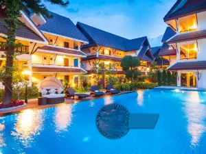 โรงแรมนาค นครา