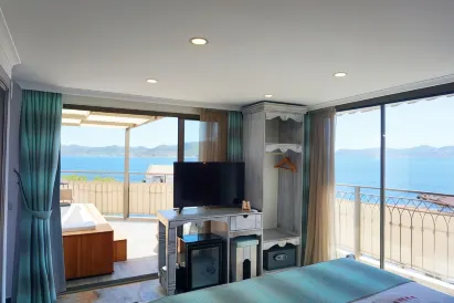 Noel Baba Hotel