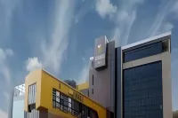 Business Hotel Conference Center & Spa Hotels near Bike Park