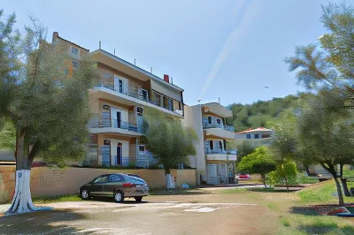 Koks’ Guesthouse Các khách sạn ở Qazim Pali