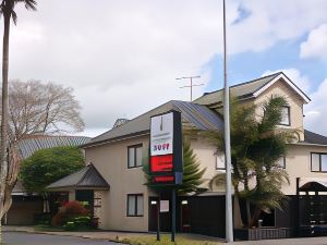 Auckland Newmarket Motel