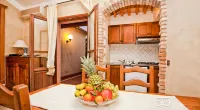 Classical Residence Baia Delle Palme Premium Bilo 4 Sleeps 4