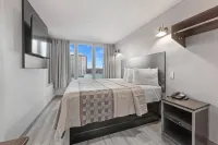 트리몬트 호텔 New York Photo Studio 주변 호텔