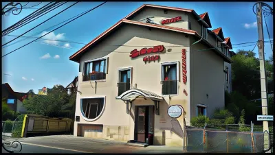 Hotel Belleville Hotels near Travis Tourism