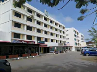 Sea View Resort Hotel & Apartments Hotels near Luagan Lalak Recreation Park