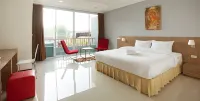 สุนทรีย์เฮ้าส์ อุดรธานี โรงแรมในอุดรธานี