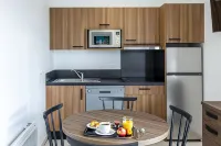 Nemea Appart Hotel les Hauts de Milady Biarritz Hotels in Biarritz