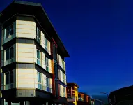 Hayat Palas Hotels in Erzincan