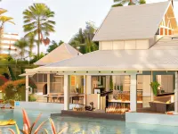 Novotel Cairns Oasis Resort Hotels near Cairns Esplanade Lagoon
