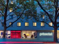 Prize by Radisson, Hannover City Hotels near Hanover Exhibition and Trade Center
