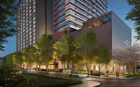 Hotel Fasano Sao Paulo Itaim Hotels near كاتدرائية ساو باولو