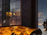 Pullman Auckland Airport Hotels near Auckland Airport
