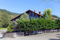 Hotel Antsotegi