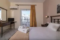 Maistrali Hotel Zante فنادق في أركادي