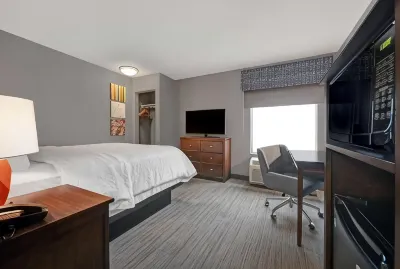 Hampton Inn Farmington