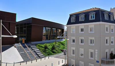 Hôtel Oxo Hotels in Biarritz