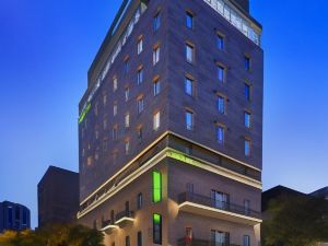 Ibis Styles Jerusalem City Center