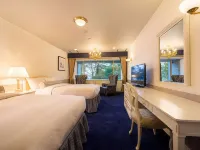 Urabandai Lakeresort Nekomarikyu Hotel a 