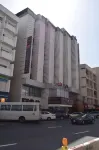 Palm Beach Hotel Hotéis em Dubai