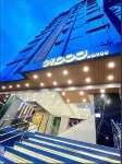 City Pod Hotel Hoteles en Cebú