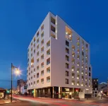 H10 Croma Málaga Hotels in Malaga