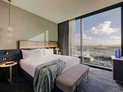 Pullman Auckland Airport Hotels near Auckland Airport