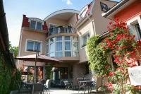 Pensiunea David Hotels near Bike Park