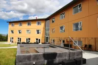 Hotel Hallormsstadur Hotel a 
