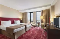Ramada by Wyndham Sibiu Hotel di Sibiu