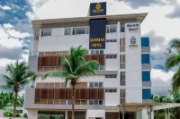Vivanta Bengaluru Residency Road Hotels near TP