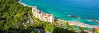 Garza Blanca Preserve Resort & Spa - All Inclusive Hotels in Puerto Vallarta