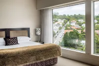Bolton Hotel Các khách sạn ở Wellington