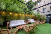 Le Boutique Hotel & Spa Hotel a Bordeaux