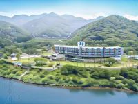 Midas Hotel & Resort Hotels near Gang-Wondo