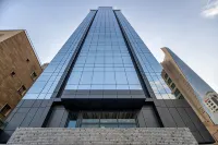 Swiss-Belinn Sharq, Kuwait Hotel berhampiran Amricani Cultural Centre